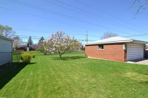 Exterior - 32205 Stricker, Warren, MI 48088 photo 3 of 4