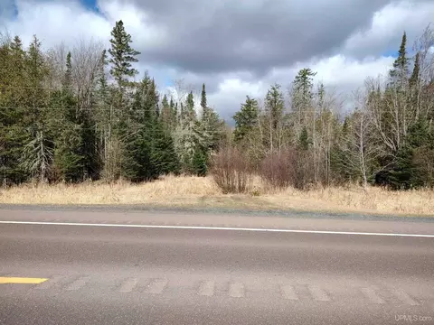 tbd Us 41, Pelkie, MI 49958