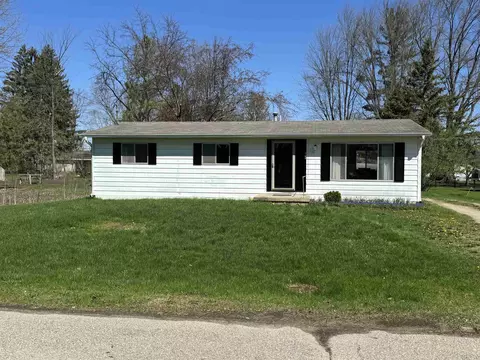 306 Saginaw, Beaverton, MI 48612