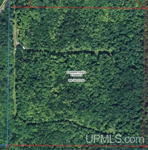 Tbd Smoky Lake, Iron River, MI 49935
