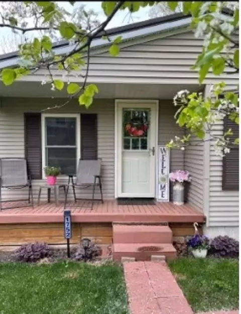 1752 Linksview Way, Gladwin, MI 48624