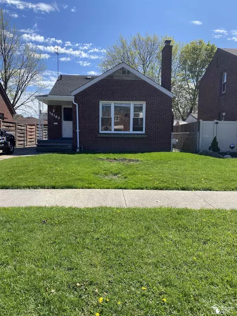 13183 Catalpa, Southgate, MI 48195