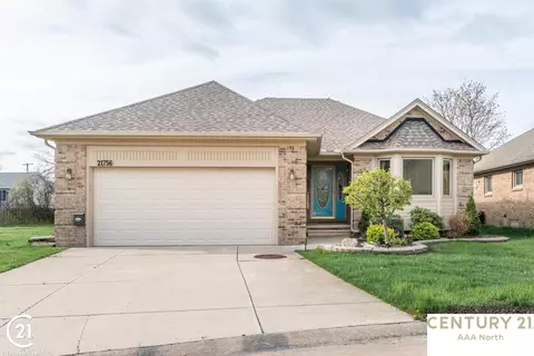 21756 Palomino, Macomb, MI 48044