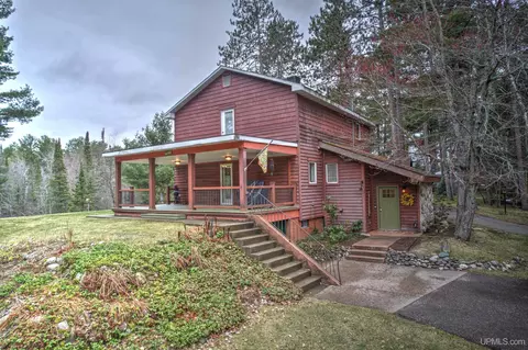 214 Riverside, Marquette, MI 49855