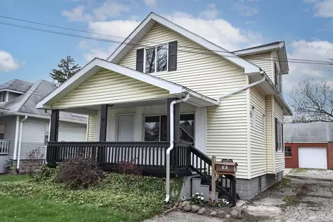 121 S Alexander, Saginaw, MI 48602