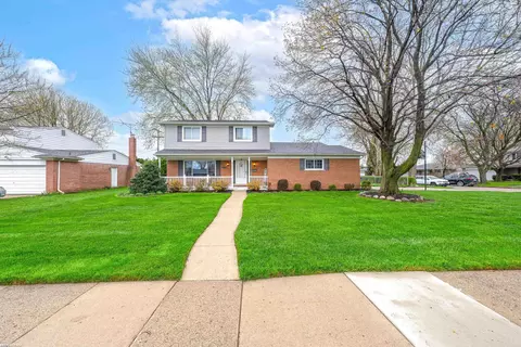 33887 Ashton, Sterling Heights, MI 48312