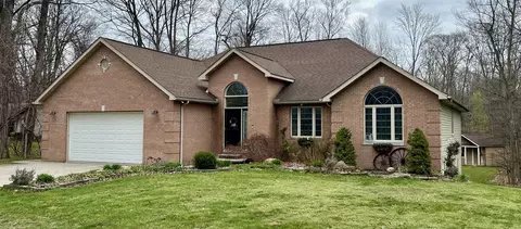 13084 N Lewis, Clio, MI 48420