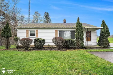 9114 Wilson, Otisville, MI 48463
