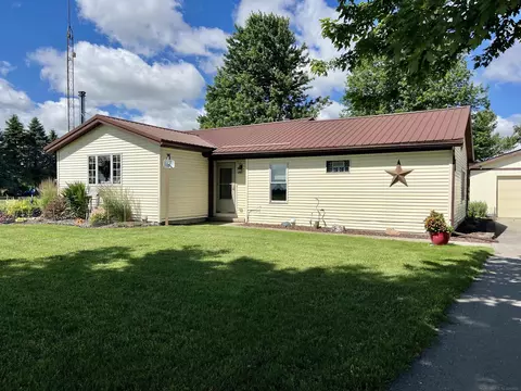 3250 Fargo, Croswell, MI 48422