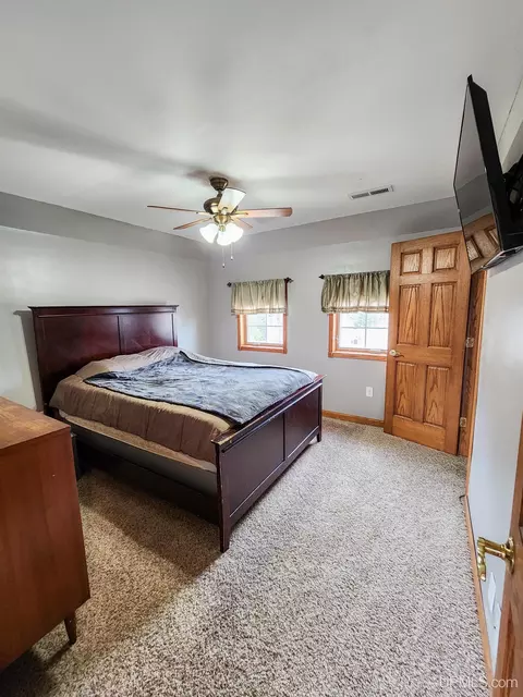 Bedroom - 423 W Empire, Ishpeming, MI 49849 photo 4 of 6