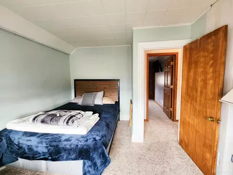 Bedroom - 423 W Empire, Ishpeming, MI 49849 photo 1 of 6