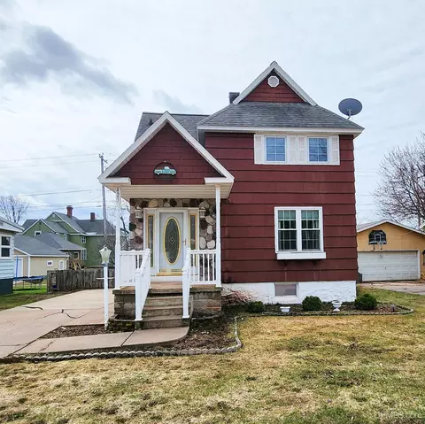 423 W Empire, Ishpeming, MI 49849