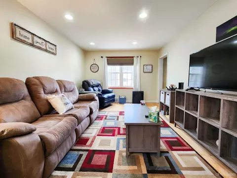 Living - 423 W Empire, Ishpeming, MI 49849 photo 1 of 2