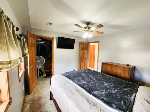 Bedroom - 423 W Empire, Ishpeming, MI 49849 photo 6 of 6