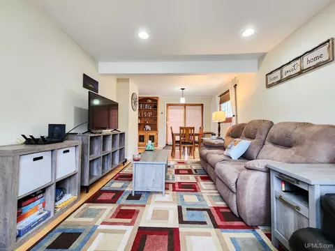 Living - 423 W Empire, Ishpeming, MI 49849 photo 2 of 2