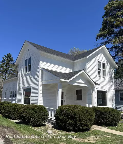 336 E Saginaw, Merrill, MI 48637