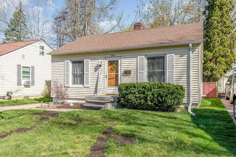 2510 Blake, Saginaw, MI 48602