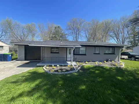 3303 Yauck, Saginaw, MI 48601