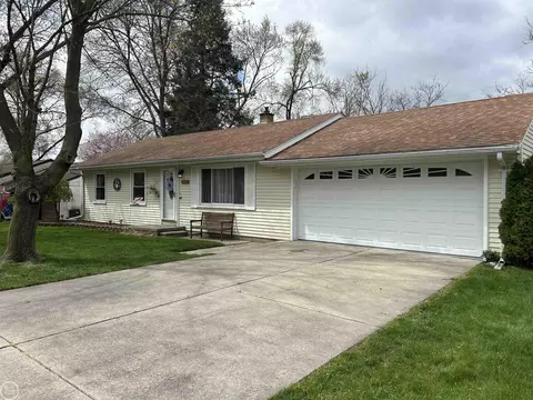 46209 Huling, Utica, MI 48317