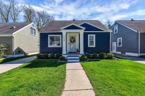 1220 Bauman, Royal Oak, MI 48073