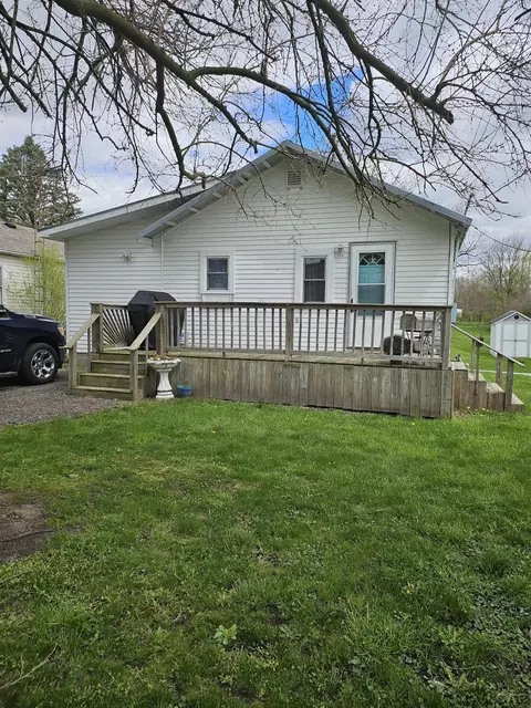 3060 W Albain, Monroe, MI 48161