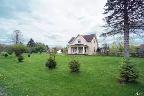 15353 Todd, Petersburg, MI 49270