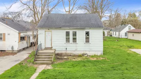 1911 Weiss, Saginaw, MI 48602