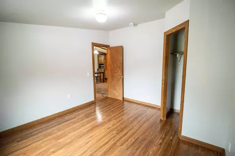 Bedroom - 7414 E Frances, Mount Morris, MI 48458 photo 4 of 5