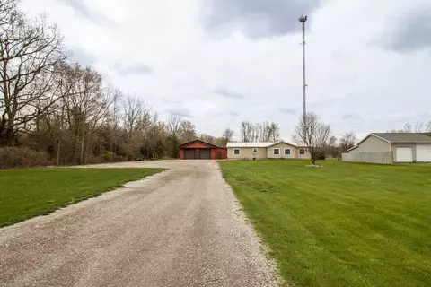 Exterior - 7414 E Frances, Mount Morris, MI 48458 photo 23 of 27