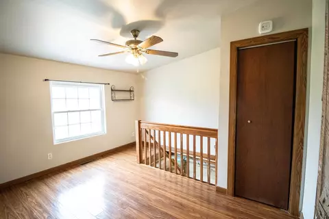Bedroom - 7414 E Frances, Mount Morris, MI 48458 photo 5 of 5