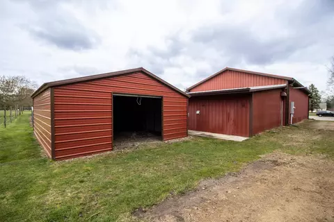 Exterior - 7414 E Frances, Mount Morris, MI 48458 photo 20 of 27