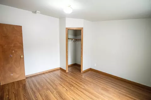 Bedroom - 7414 E Frances, Mount Morris, MI 48458 photo 3 of 5