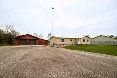 Exterior - 7414 E Frances, Mount Morris, MI 48458 photo 25 of 27