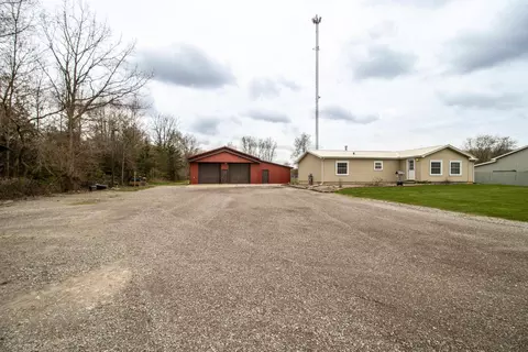 Exterior - 7414 E Frances, Mount Morris, MI 48458 photo 24 of 27