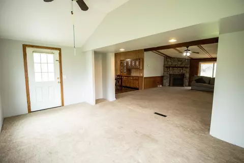 Living - 7414 E Frances, Mount Morris, MI 48458 photo 4 of 4