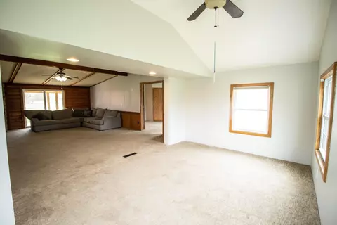 Exterior - 7414 E Frances, Mount Morris, MI 48458 photo 2 of 27