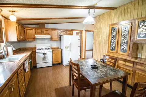 Kitchen - 7414 E Frances, Mount Morris, MI 48458 photo 1 of 1