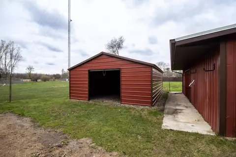 Exterior - 7414 E Frances, Mount Morris, MI 48458 photo 19 of 27