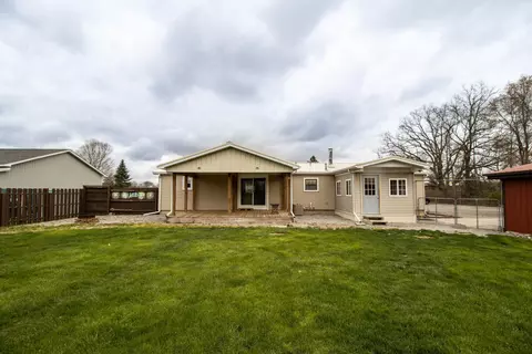 Exterior - 7414 E Frances, Mount Morris, MI 48458 photo 3 of 27