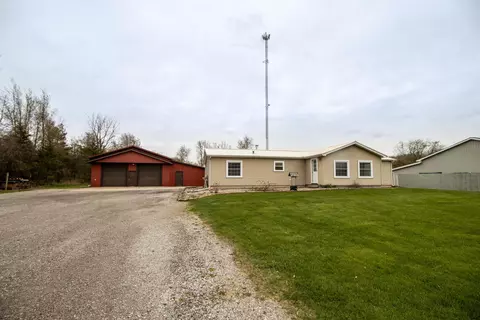 7414 E Frances, Mount Morris, MI 48458
