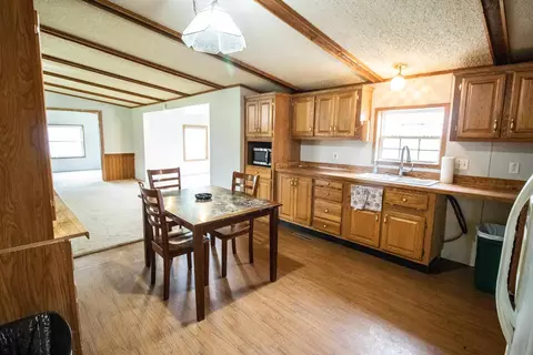 Dining - 7414 E Frances, Mount Morris, MI 48458 photo 2 of 3