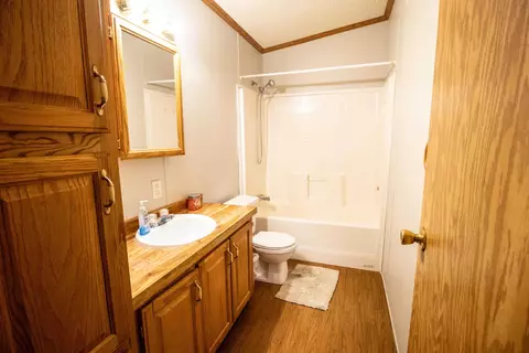 Bath - 7414 E Frances, Mount Morris, MI 48458 photo 3 of 3