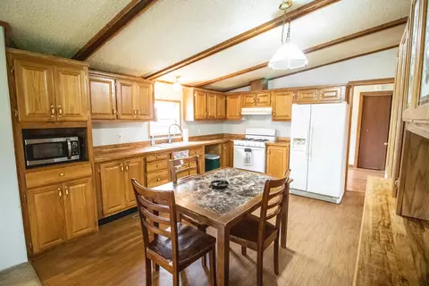 Dining - 7414 E Frances, Mount Morris, MI 48458 photo 1 of 3