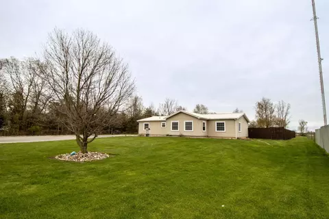 Exterior - 7414 E Frances, Mount Morris, MI 48458 photo 27 of 27
