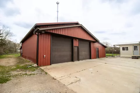 Exterior - 7414 E Frances, Mount Morris, MI 48458 photo 7 of 27