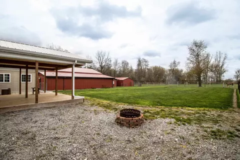 Exterior - 7414 E Frances, Mount Morris, MI 48458 photo 5 of 27