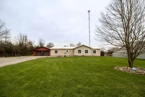 Exterior - 7414 E Frances, Mount Morris, MI 48458 photo 26 of 27