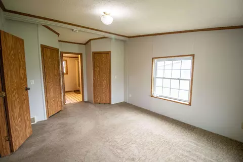 Bedroom - 7414 E Frances, Mount Morris, MI 48458 photo 1 of 5