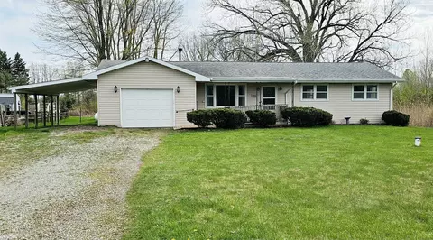 5501 Rauch, Petersburg, MI 49270