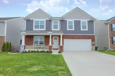 58806 Pembrooke, New Haven, MI 48048